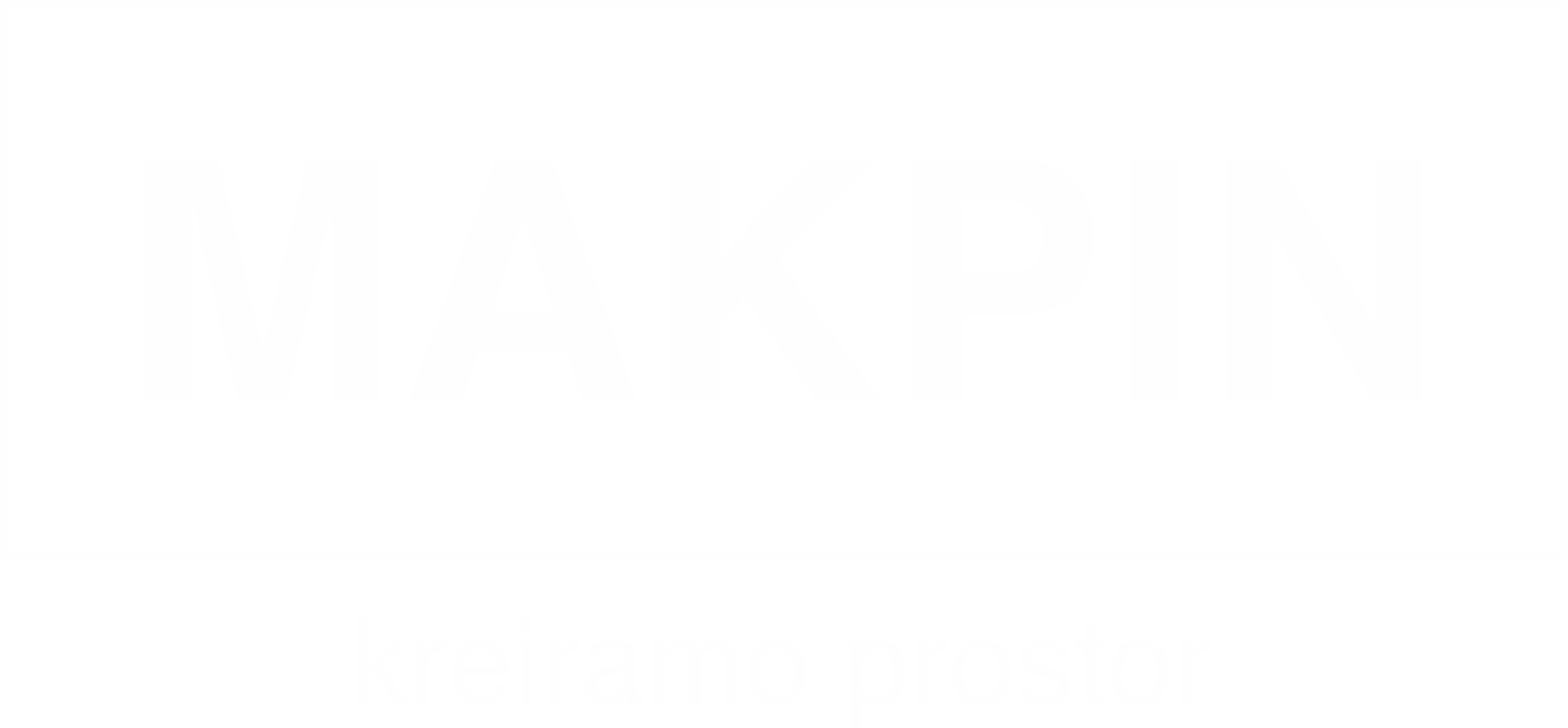 MAKPIN Logo